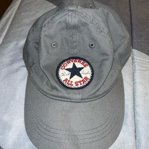 Youth hat. Converse